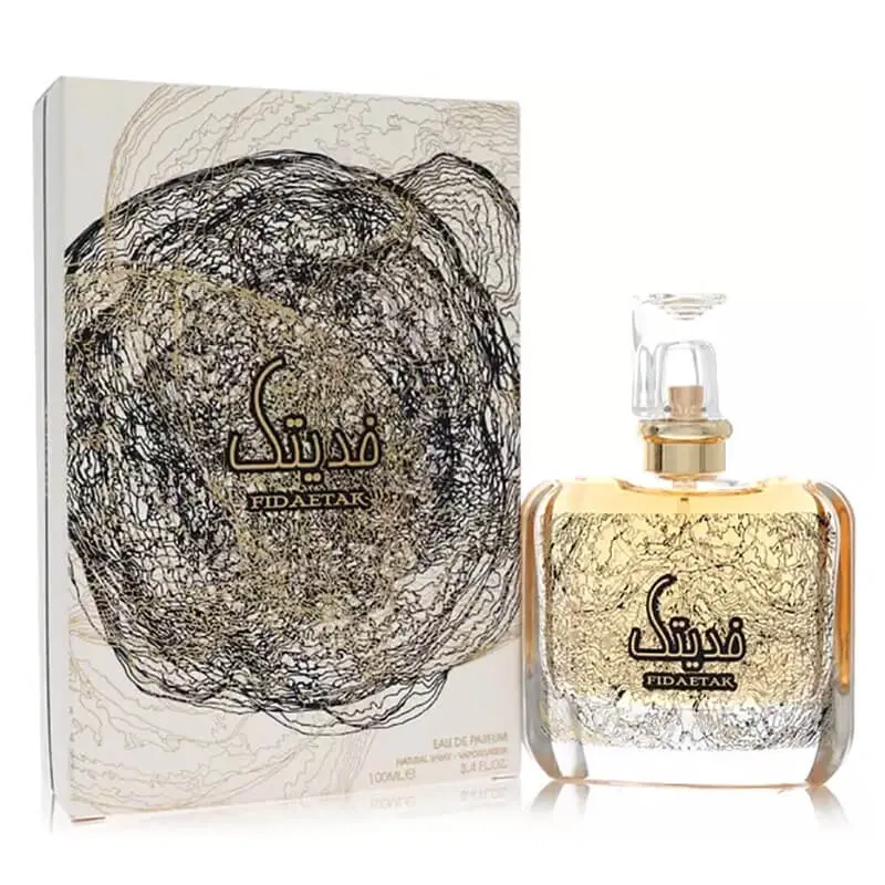 Ard Al Zaafaran Fidaetak 100ml EDP (Unisex) SP - Beauty