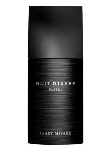 Issey Miyake Nuit D'Issey Parfum 125ml - Beauty