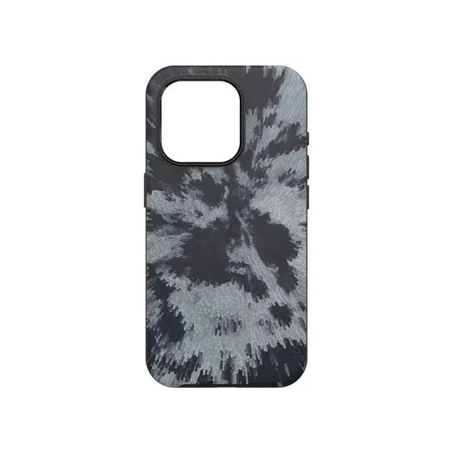 Otterbox Symmetry Plus Graphic Phone Case Cover For iPhone 15 Pro Max Burnt Sky - Electronics