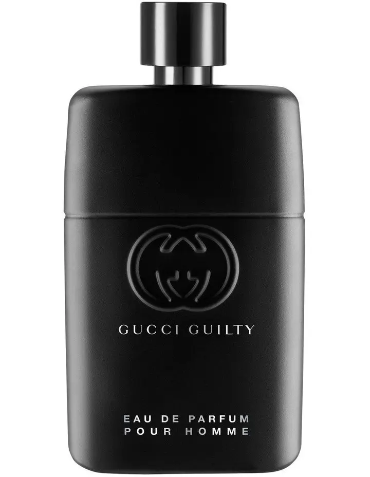 Gucci Guilty Pour Homme EDP 50ml - Beauty