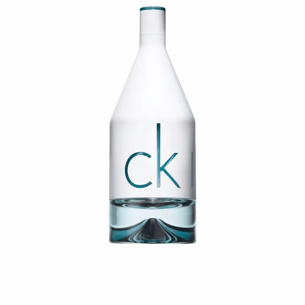 Calvin Klein CK IN2U Him EDT 100ml - Beauty