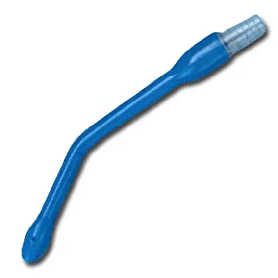 E Z Em Barium Enema Flexi Tip - Commercial