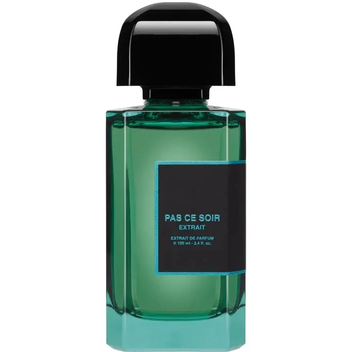 BDK Pas Ce Soir Extrait De Parfum 100ml - Beauty