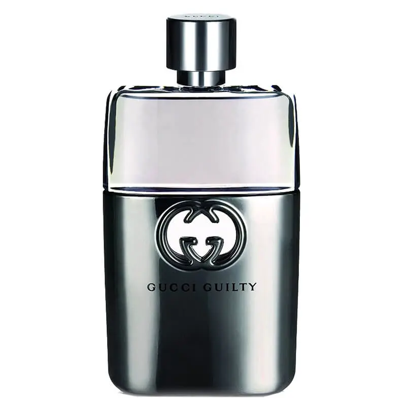 Gucci Gucci Guilty Pour Homme 150ml EDT (M) SP - Beauty