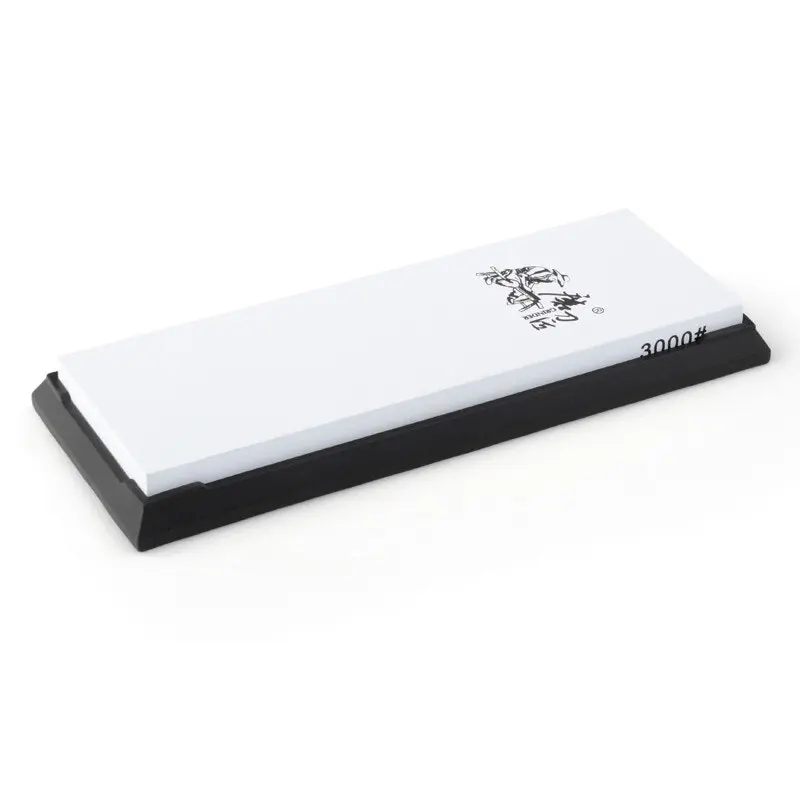 Taidea 3000 Grit Whetstone Knife Sharpening Stone - Home & Garden