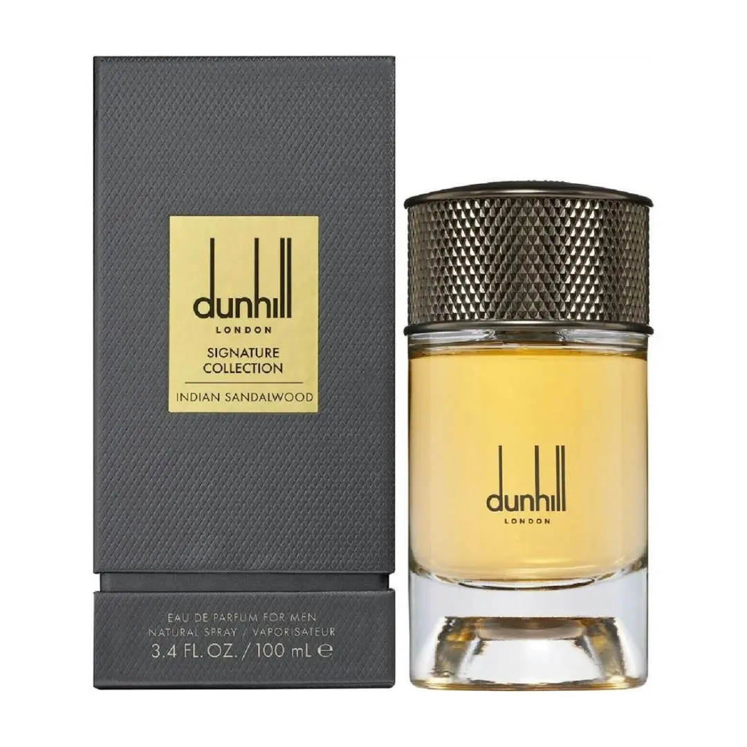 Indian Sandalwood by Dunhill London EDP Spray 100ml - Beauty