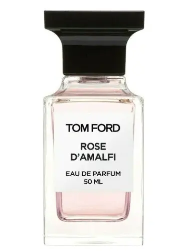 Tom Ford Rose D'amalfi EDP 50ml - Beauty