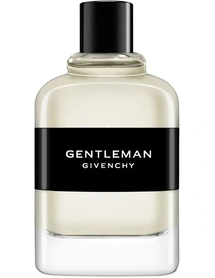 Givenchy Gentleman EDT 100ml - Beauty