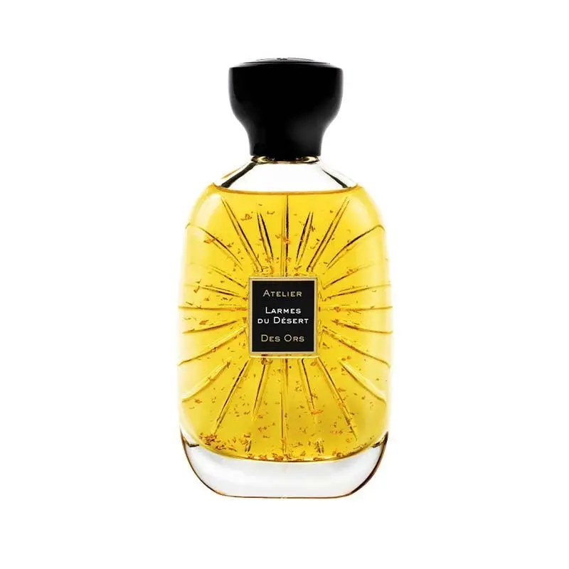 Atelier Des Ors Larmes Du Desert EDP 100ml - Beauty