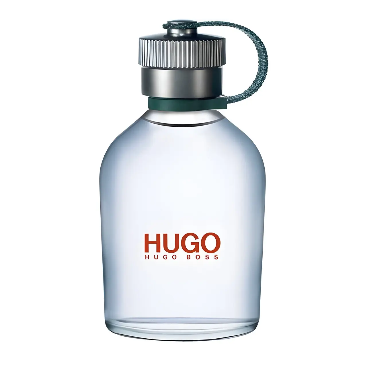 Hugo Man Green 125ml EDT By Hugo Boss (Mens) - Beauty