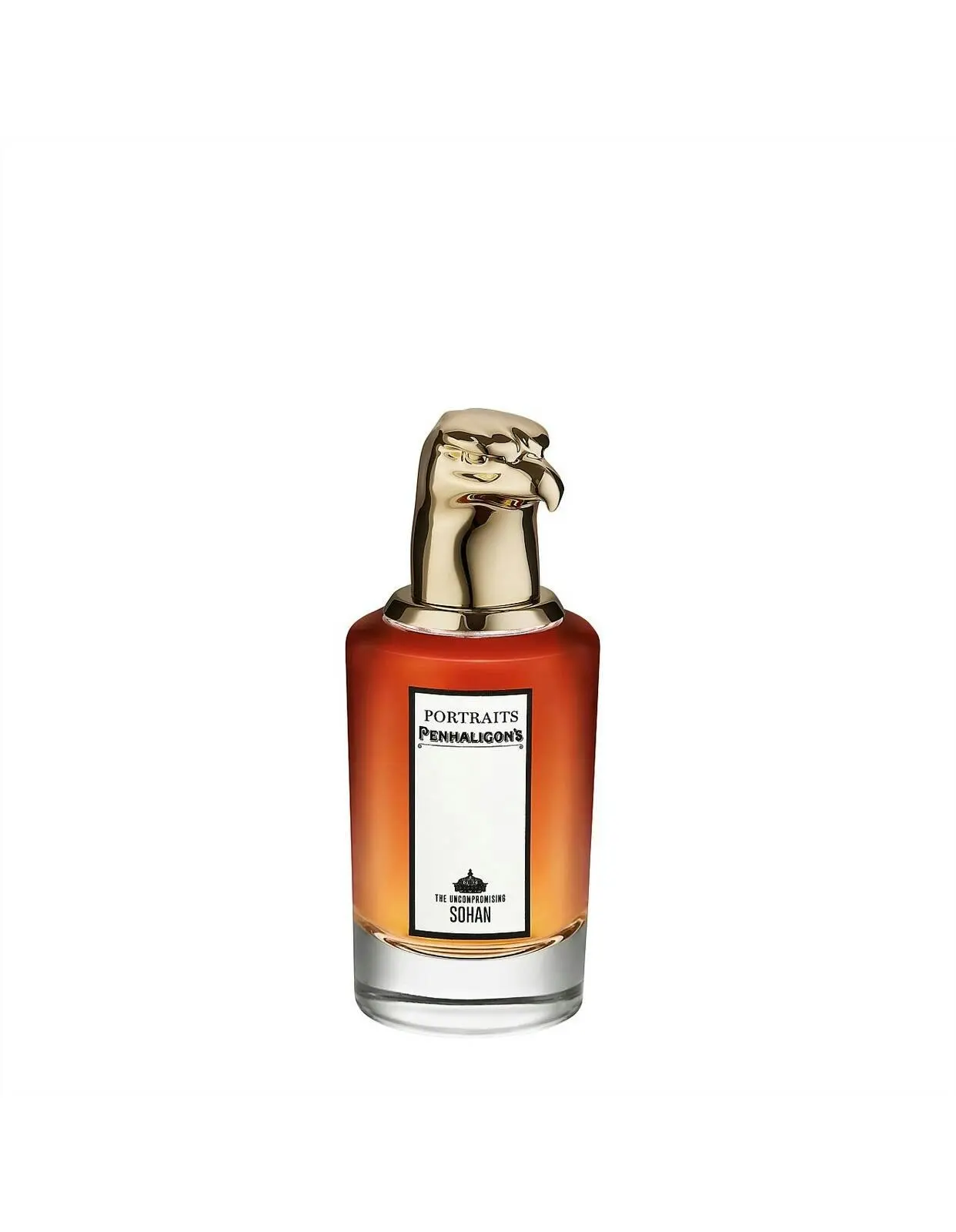 Penhaligon's Portraits Uncompromising Sohan EDP 75ml - Beauty