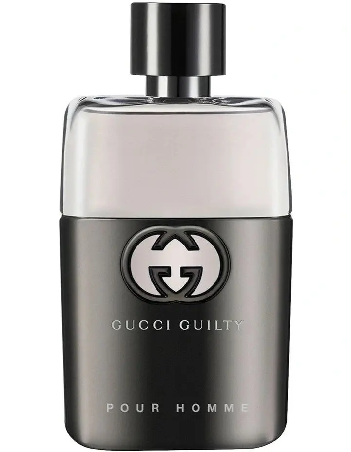 Gucci Guilty Pour Homme EDT 90ml - Beauty