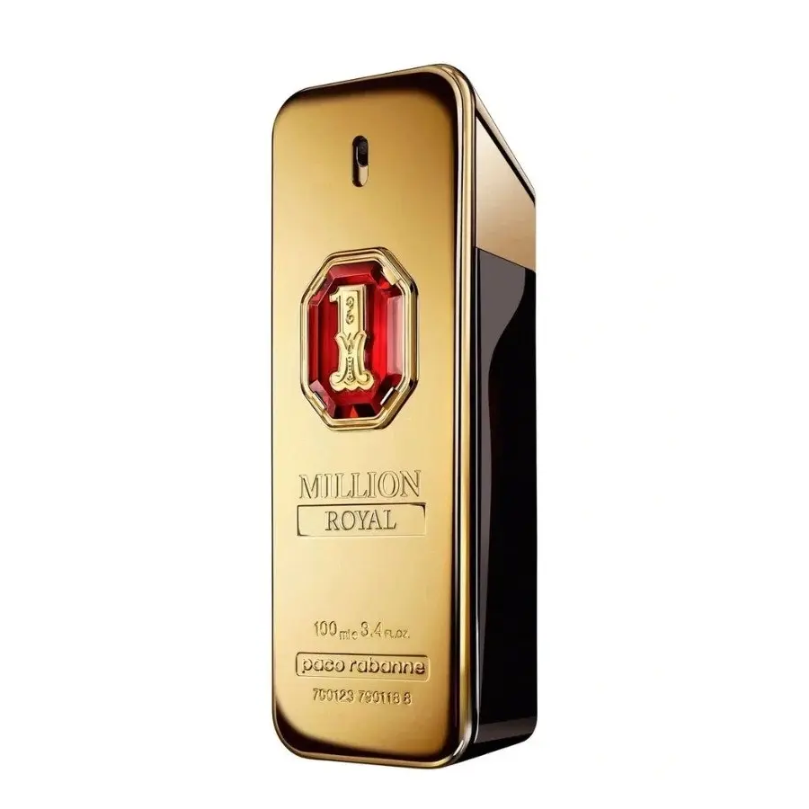 Rabanne 1 Million Royal Parfum 100ml - Beauty