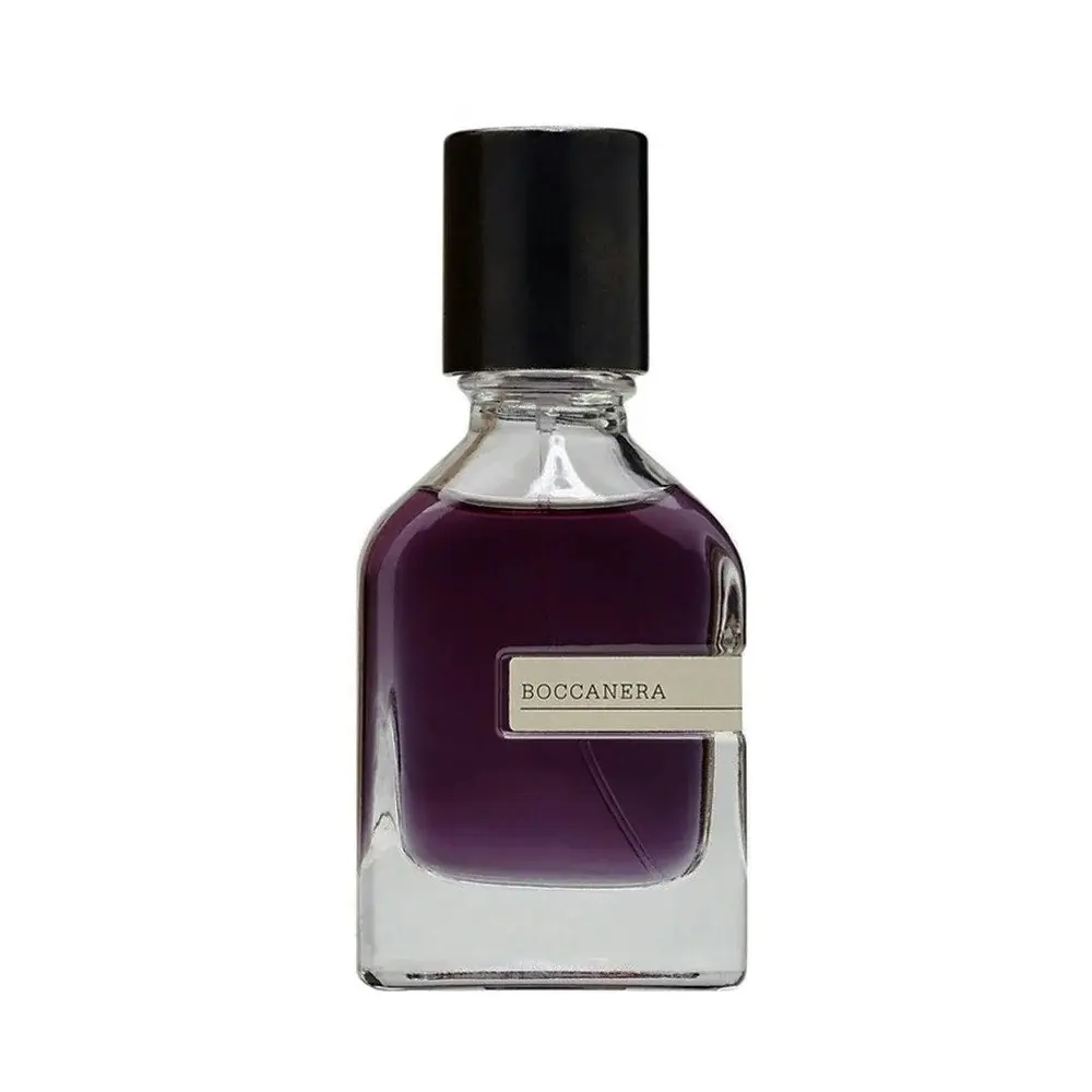 Orto Parisi Boccanera Parfum 50ml - Beauty