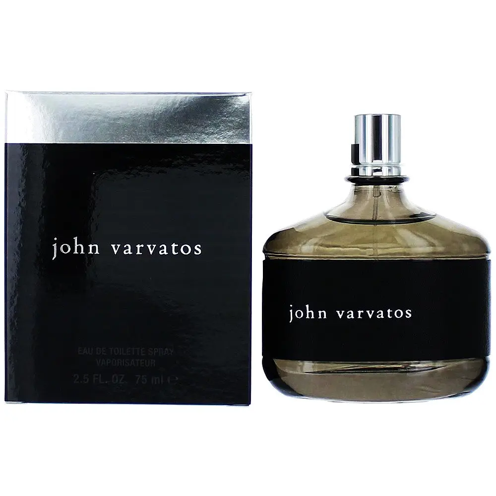 John Varvatos John Varvatos 75ml EDT (M) SP - Beauty