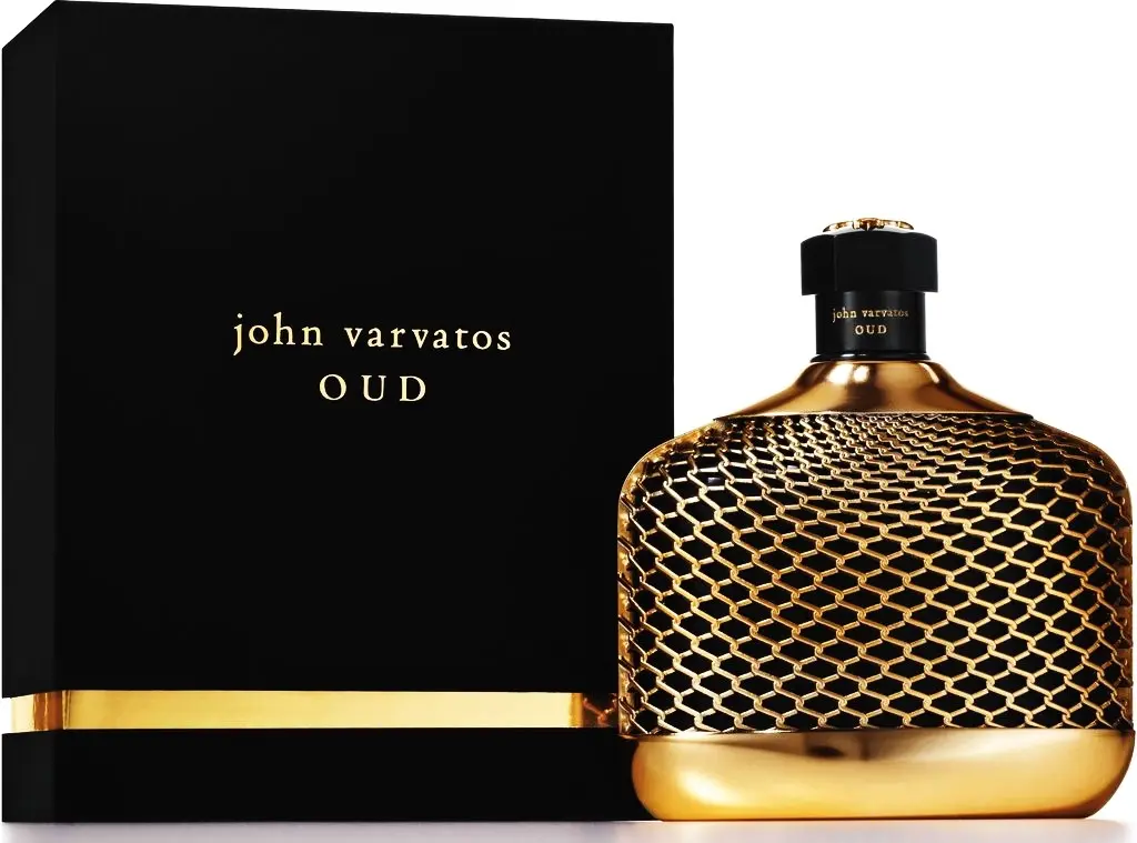 John Varvatos John Varvatos Oud 125ml EDP (M) SP - Beauty