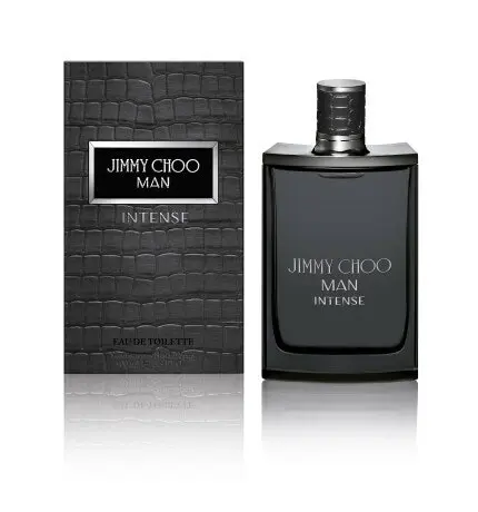 Jimmy Choo Man Intense EDT 100ml - Beauty