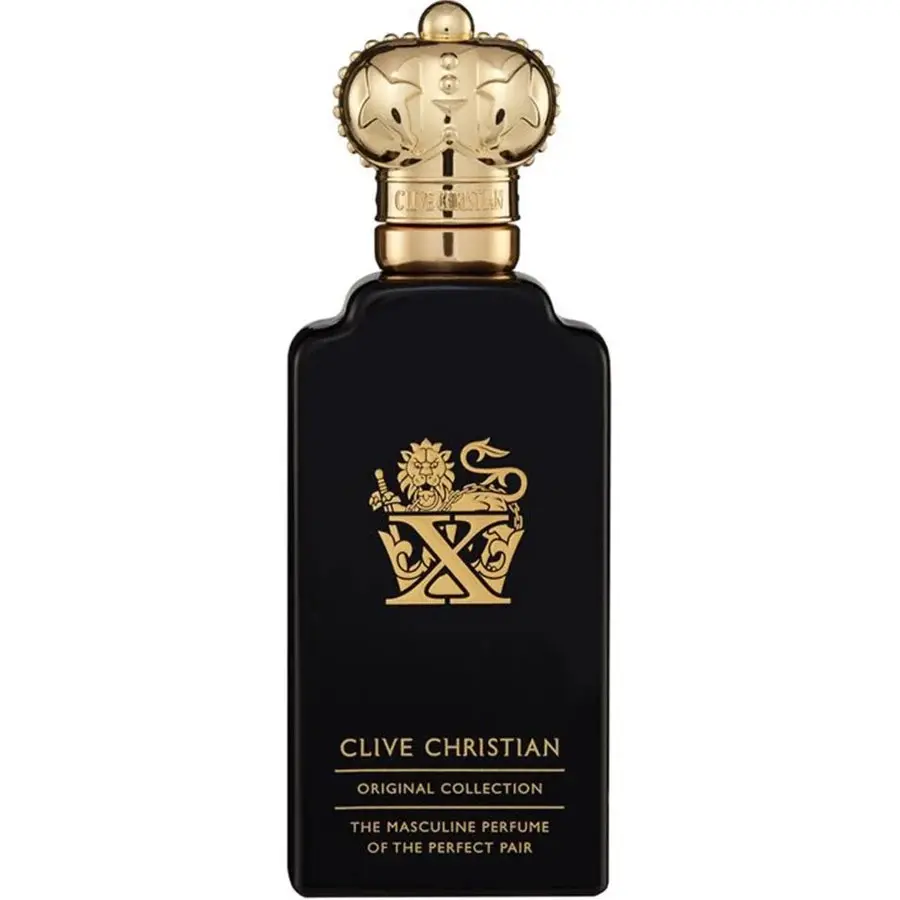 Clive Christian X Masculine EDP 50ml - Beauty