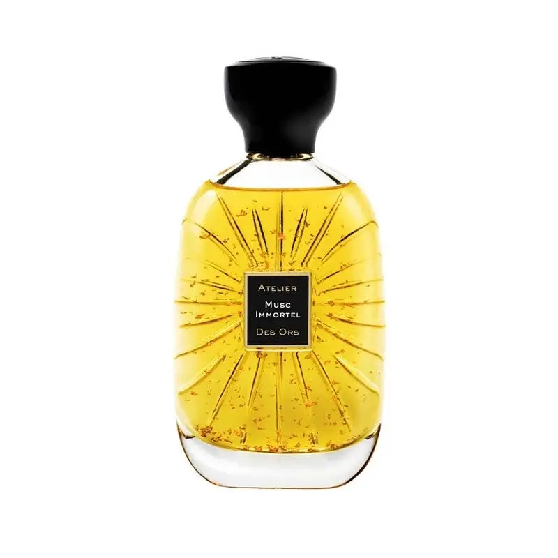 Atelier Des Ors Musc Immortel EDP 100ml - Beauty