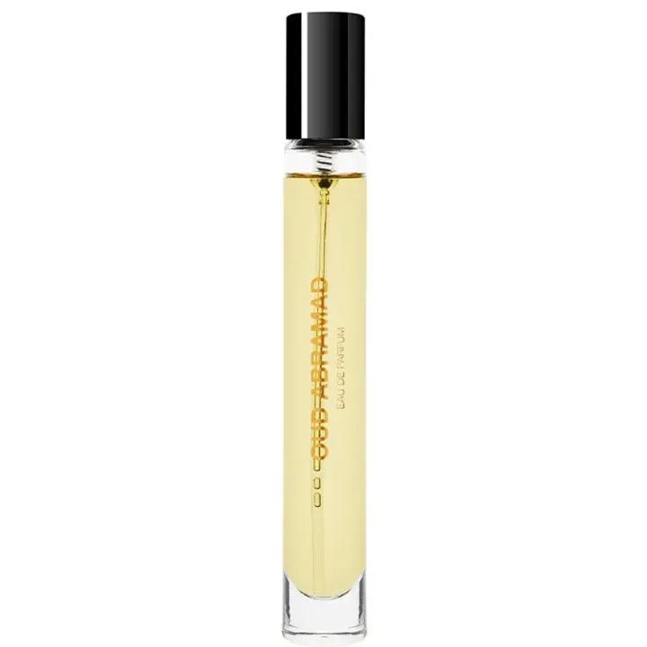 BDK Oud Abramad EDP 10ml Travel Spray - Beauty