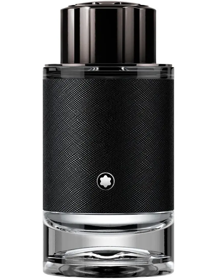 Mont Blanc Explorer EDP 200ml - Beauty