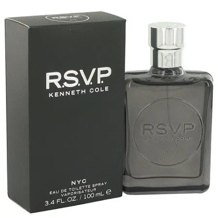 Kenneth Cole RSVP 100ml EDT (M) SP - Beauty