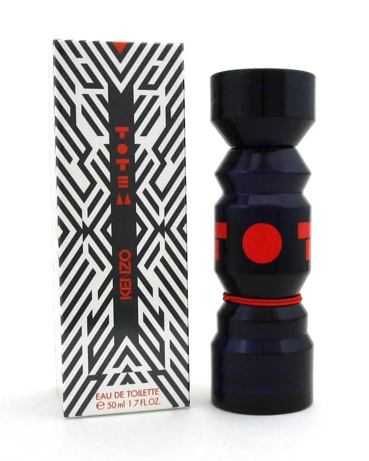 Kenzo Totem Orange 50ml EDT (Unisex) SP - Beauty