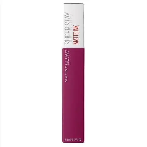 Maybelline Superstay Lipsticks Matte Ink 120 Artist - Beauty