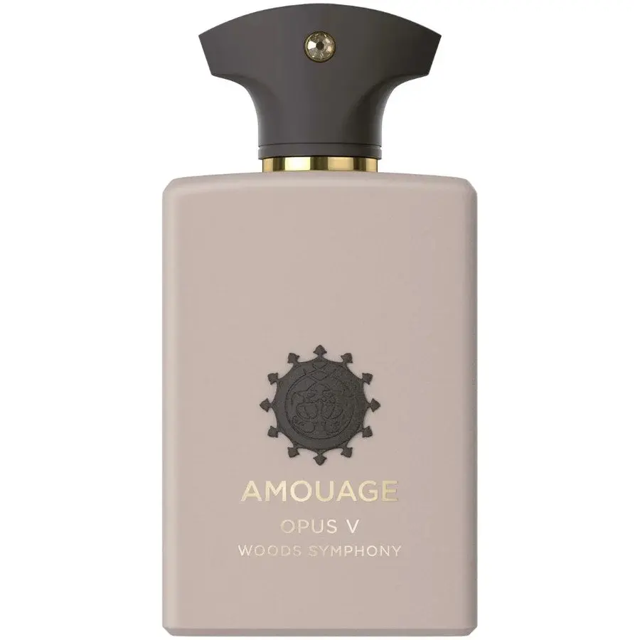 Amouage Opus V Woods Symphony EDP 100ml - Beauty