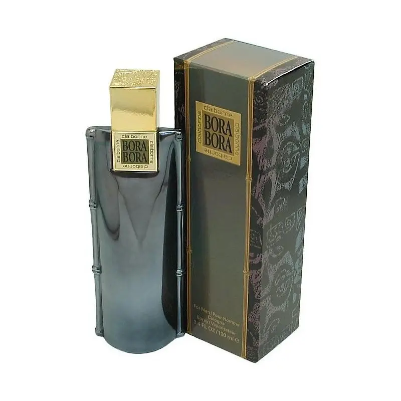 Liz Claiborne Bora Bora 100ml EDC (M) SP - Beauty