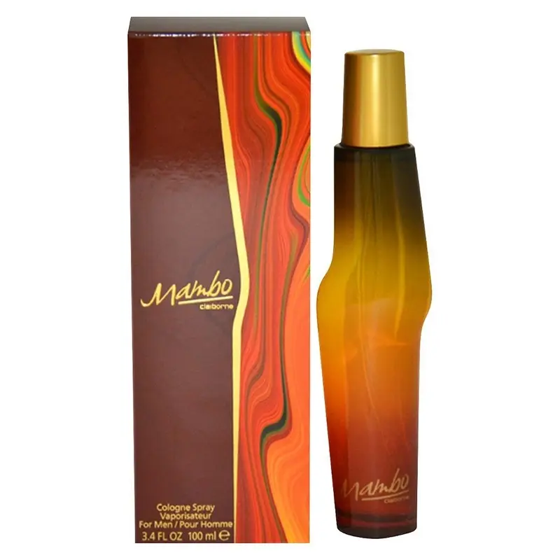 Liz Claiborne Mambo For Men 100ml EDC (M) SP - Beauty