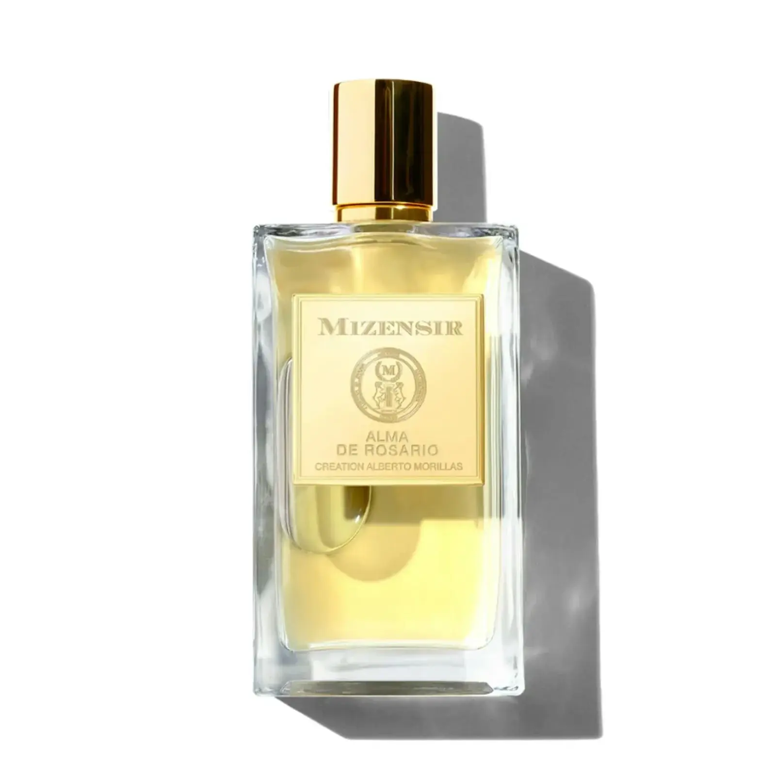 Mizensir Alma De Rosario EDP 100ml - Beauty