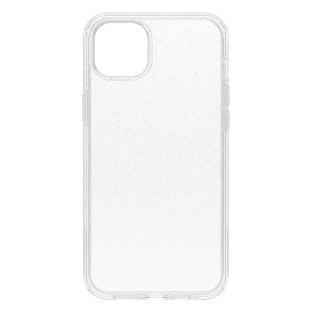 Otterbox Symmetry Phone Case Mobile Cover For Apple iPhone 15 Pro Max Stardust - Electronics