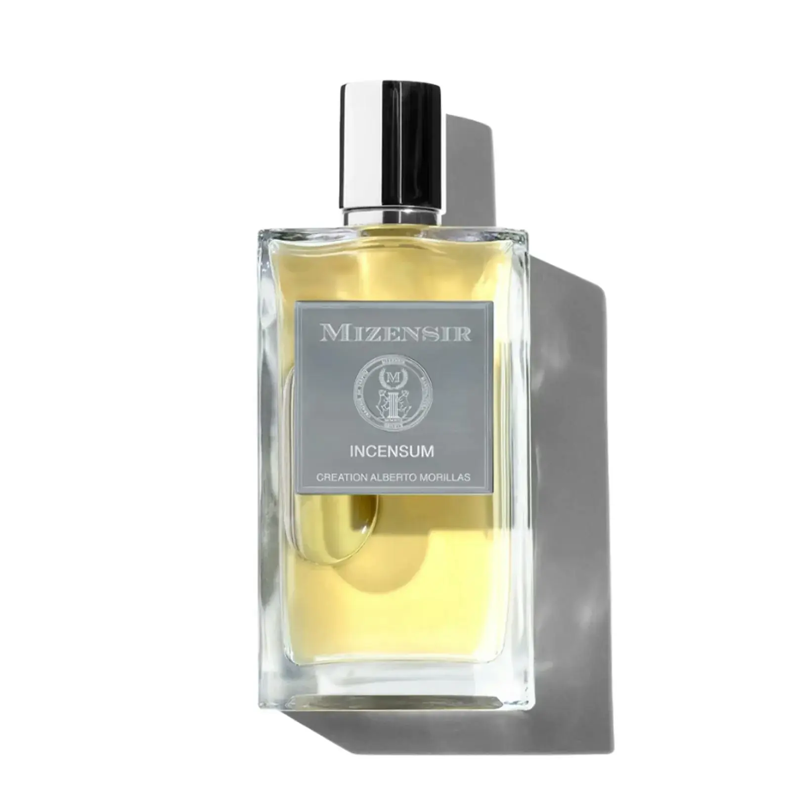 Mizensir Incensum EDP 100ml - Beauty