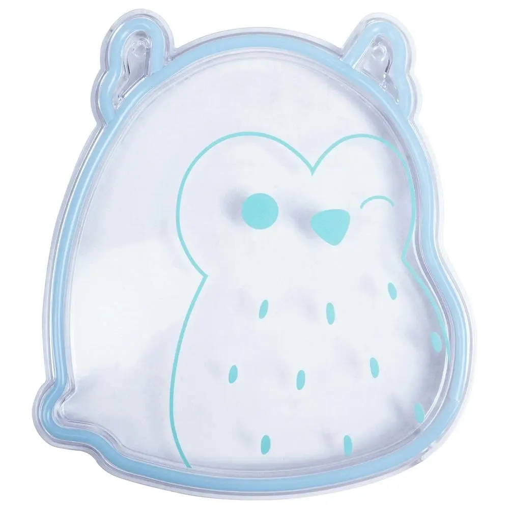 Fizz Creations Squishmallows Neon Wall Light Hanging Decor Winston The Owl - Home & Garden