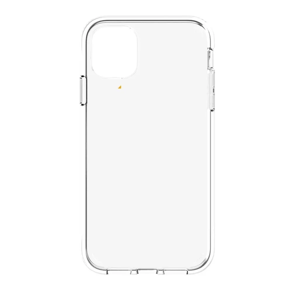 EFM Aspen D3O Crystalex Case Armour Phone Cover For iPhone 11 Pro Clear - Electronics