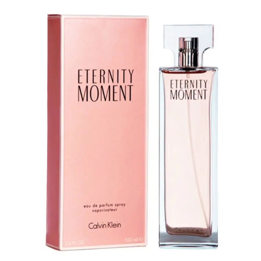 Calvin Klein Eternity Moment Edp 100ml - Home & Garden