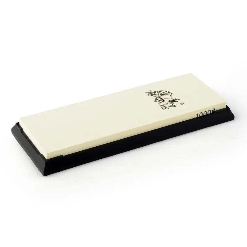 Taidea 1000 Grit Whetstone Knife Sharpening Stone - Home & Garden