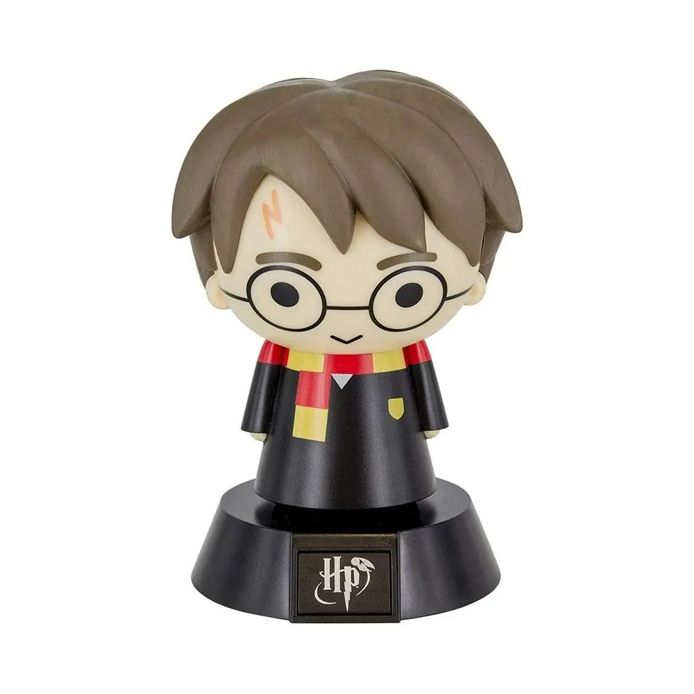Harry Potter Themed Collectible Icon Kids/Childrens Bedroom Decor Light - Home & Garden