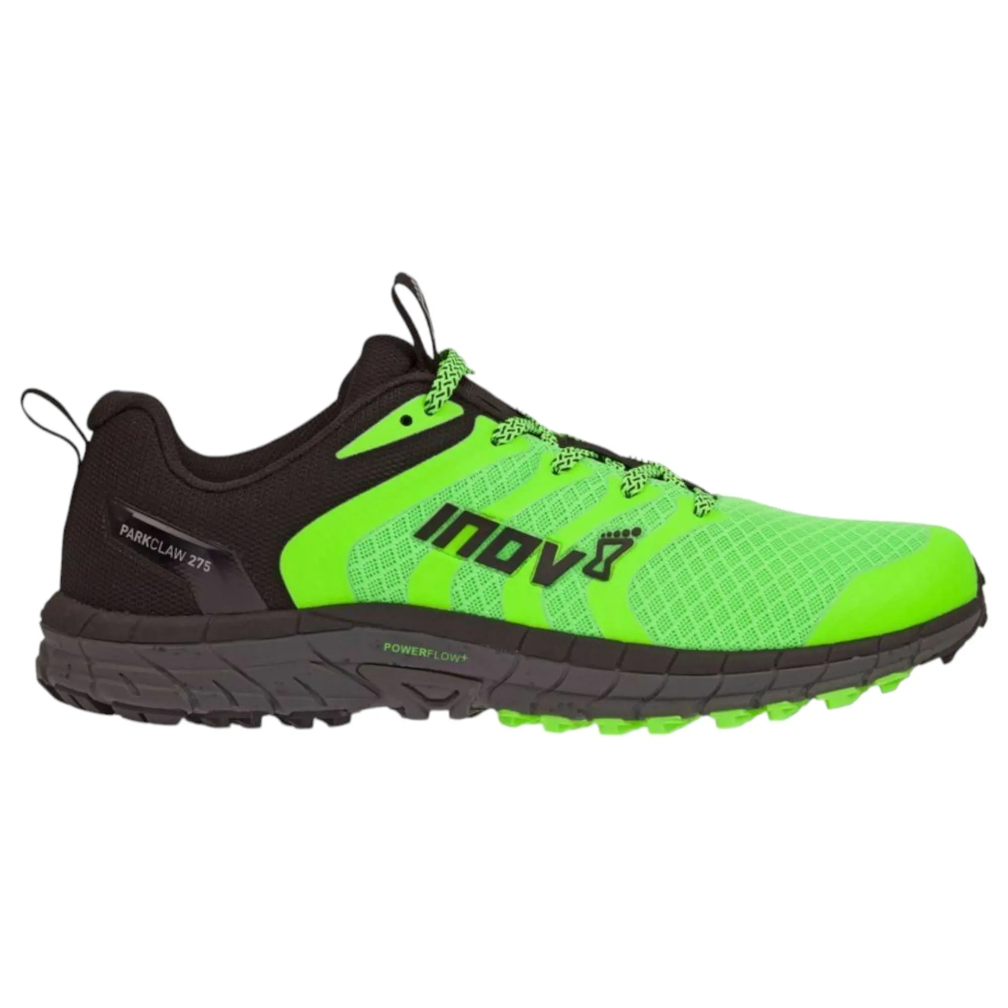 Mens Inov8 Inov-8 Parkclaw 275 Road Trail Running Shoes Versatile Strong Grip