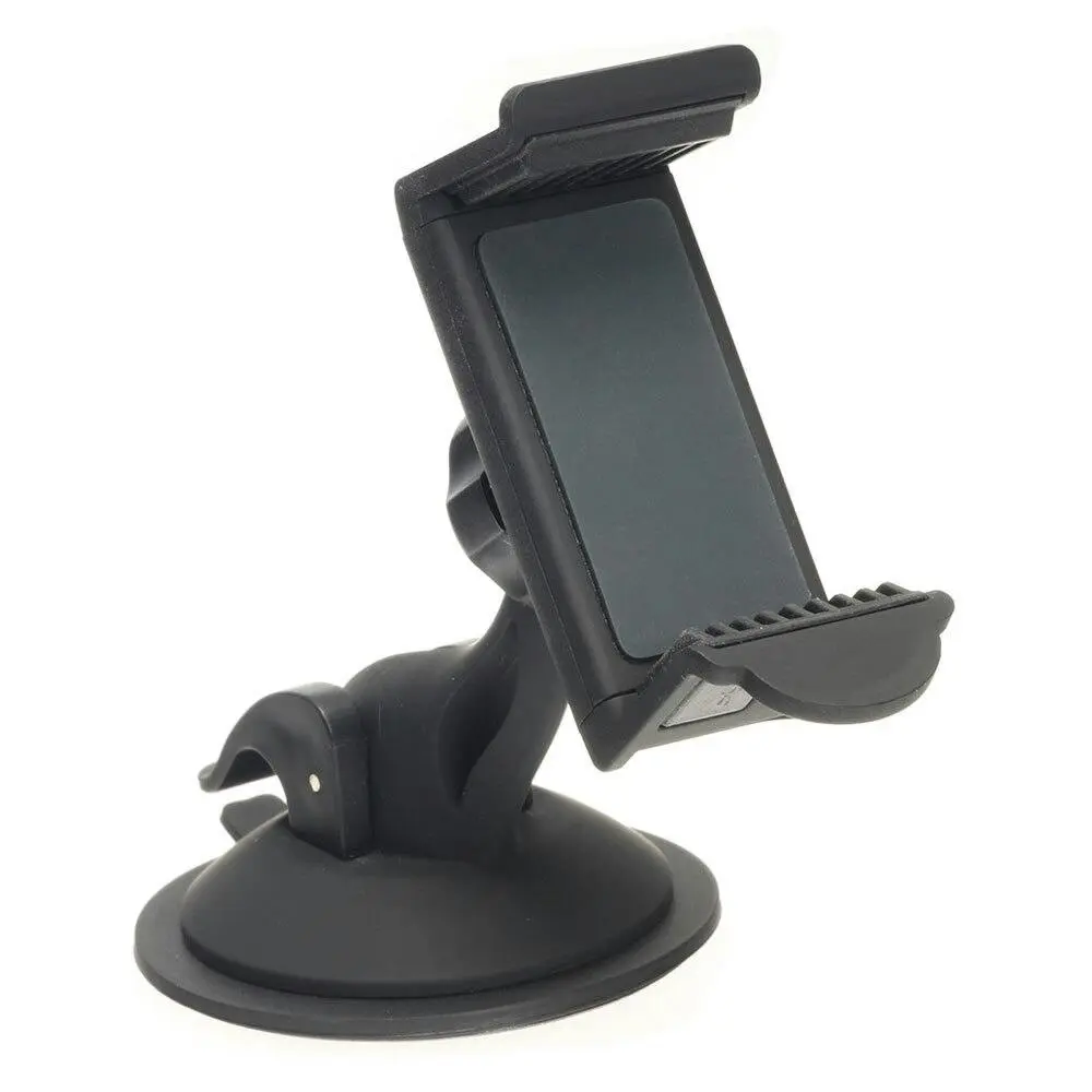 Moki AutoGrip Car Dashboard Suction Mount/Holder Stand Grip for Mobile Phone BLK - Electronics