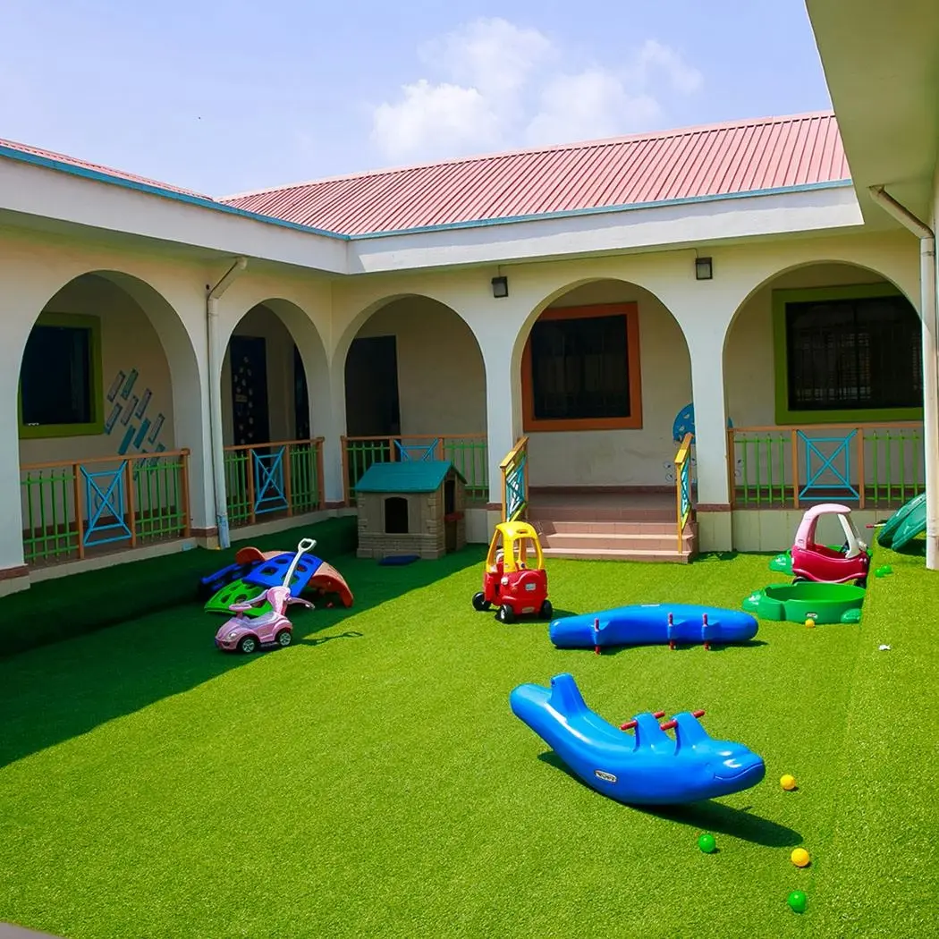 Marlow Artificial Synthetic Grass Fake Lawn Turf Plants 2 x 10m 20sqm Roll 40mm - Home & Garden