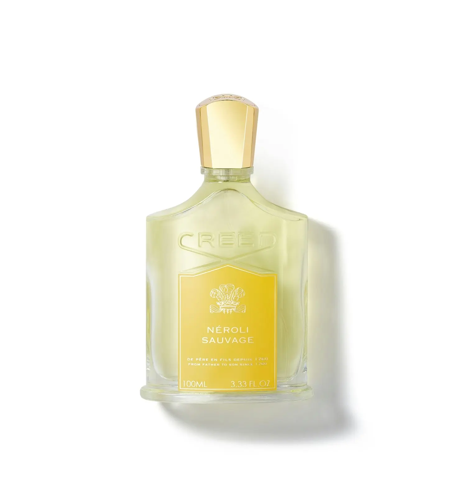 Creed Neroli Sauvage EDP 100ml - Beauty
