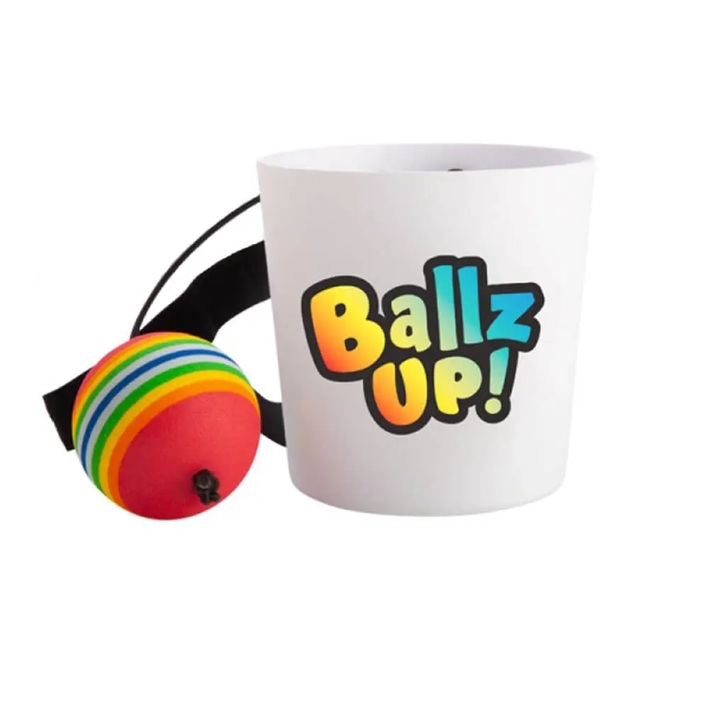 Ballz Up! Party Game - Hobbies