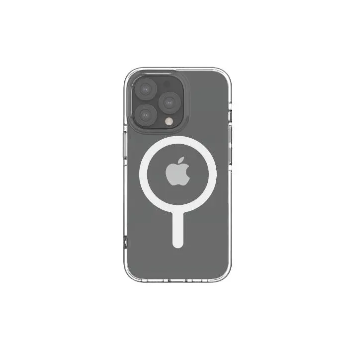3sixT Impact Zero MagSafe Case Cover Protection For iPhone 13 Pro Max Clear - Electronics