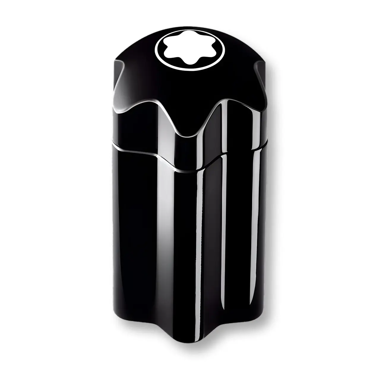 Emblem 100ml EDT By Mont Blanc (Mens) - Beauty