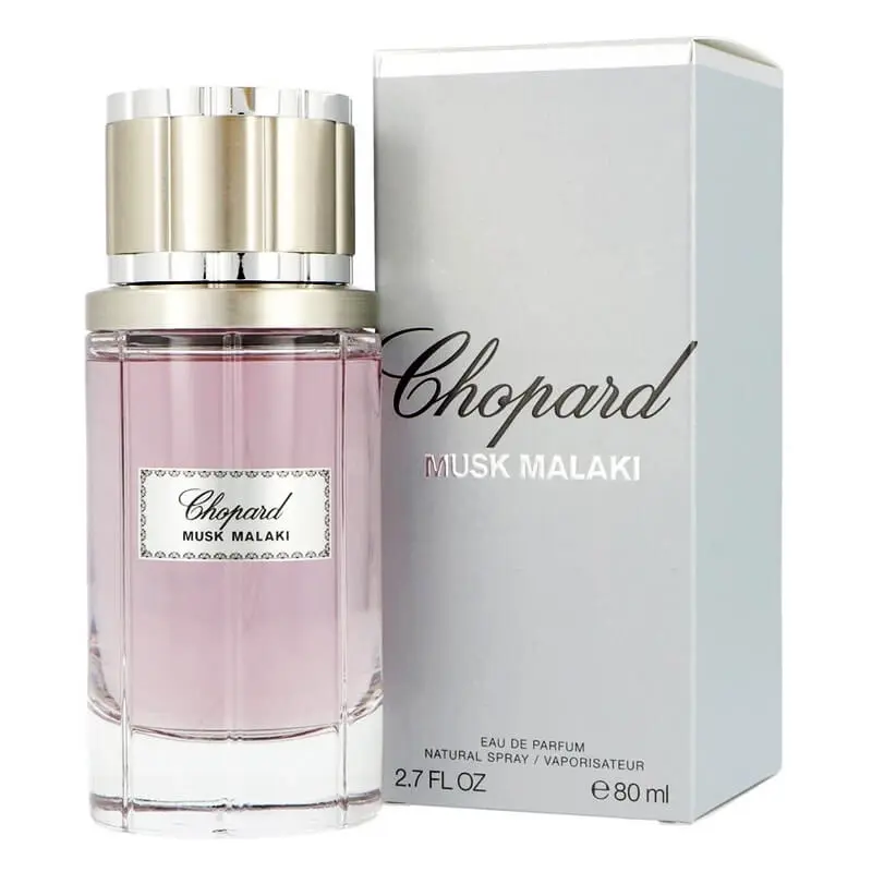 Chopard Musk Malaki 80ml EDP (Unisex) SP - Beauty