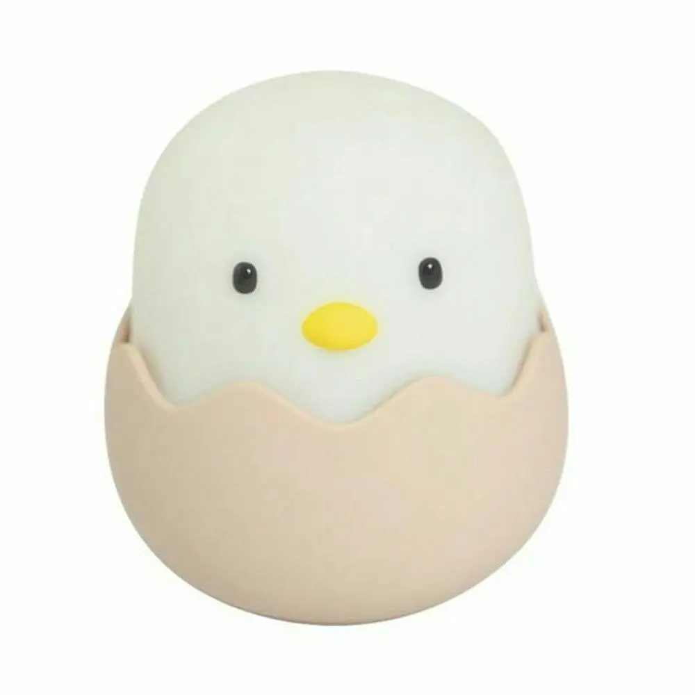 My Baby Comfort Creatures Eggshell Kids/Children Night Light Room/Nursery Lamp - Home & Garden