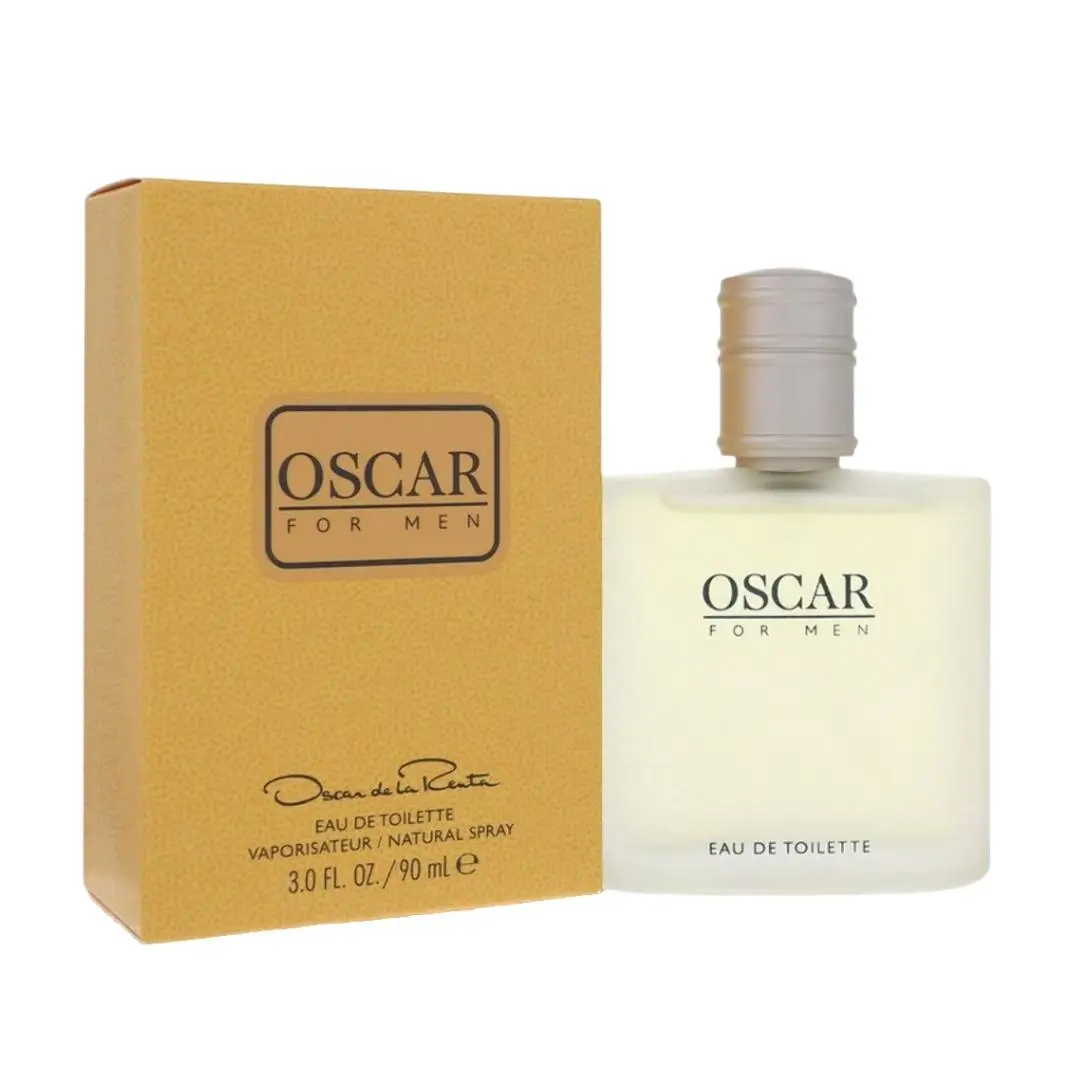 Oscar by Oscar De La Renta EDT Spray 90ml - Beauty