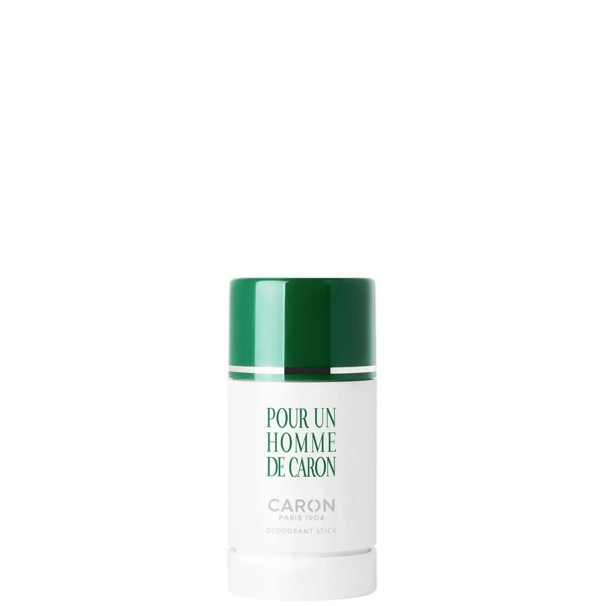 Caron Pour Un Homme Deodorant Stick Rond 75g - Beauty